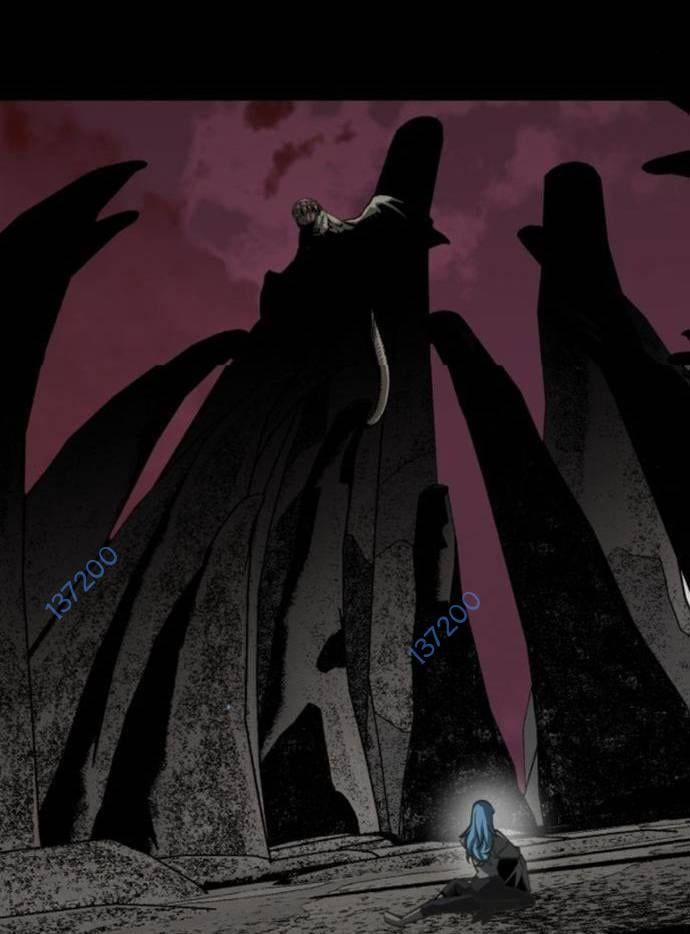 Nhân Vật Chính Ẩn Giấu Sức Mạnh 54 trang 153