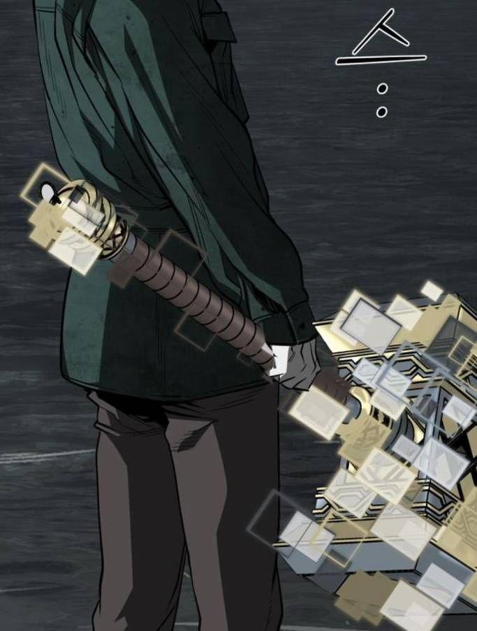 Nhân Vật Chính Ẩn Giấu Sức Mạnh 54 trang 25