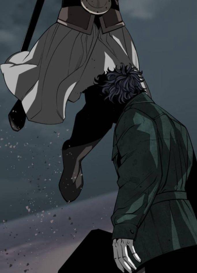 Nhân Vật Chính Ẩn Giấu Sức Mạnh 54 trang 33