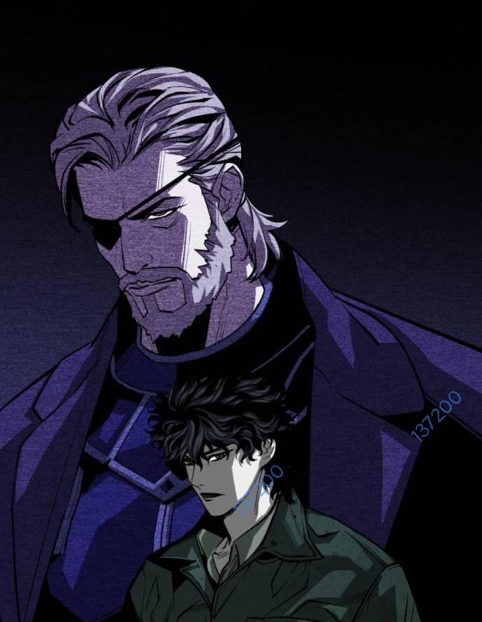 Nhân Vật Chính Ẩn Giấu Sức Mạnh 54 trang 6