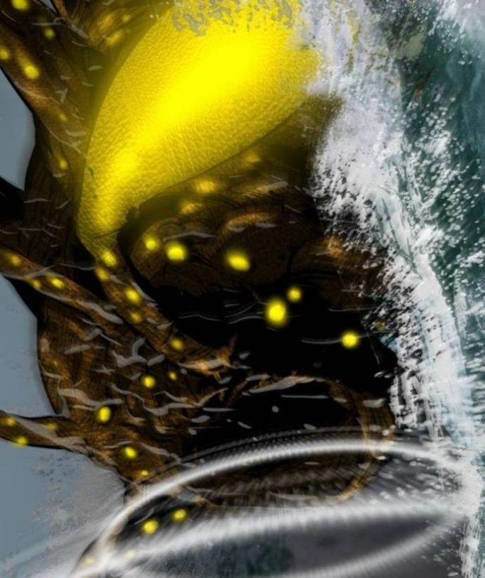 Nhân Vật Chính Ẩn Giấu Sức Mạnh 54 trang 60