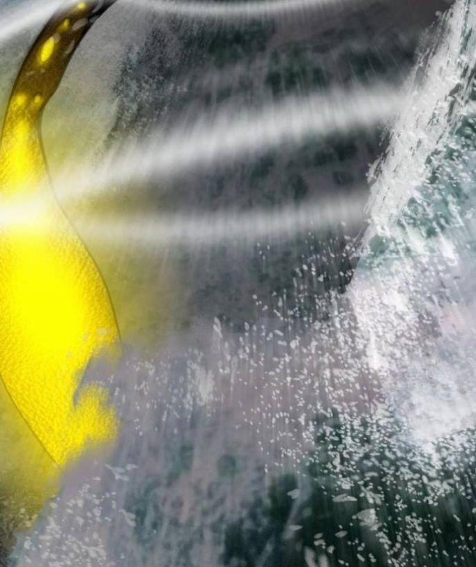 Nhân Vật Chính Ẩn Giấu Sức Mạnh 54 trang 61