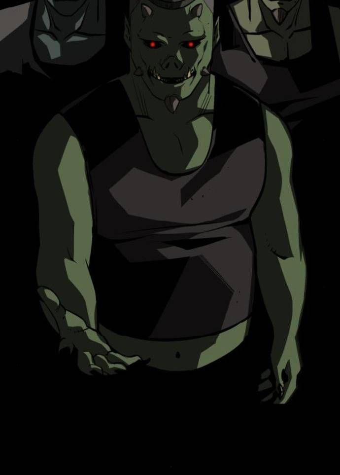 Nhân Vật Chính Ẩn Giấu Sức Mạnh 55 trang 100