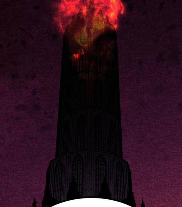 Nhân Vật Chính Ẩn Giấu Sức Mạnh 55 trang 111