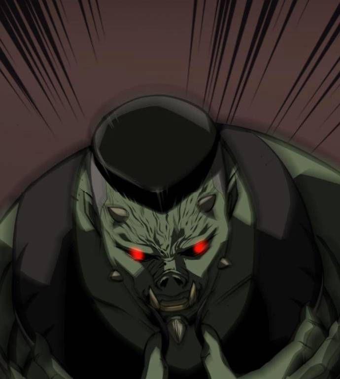 Nhân Vật Chính Ẩn Giấu Sức Mạnh 55 trang 114