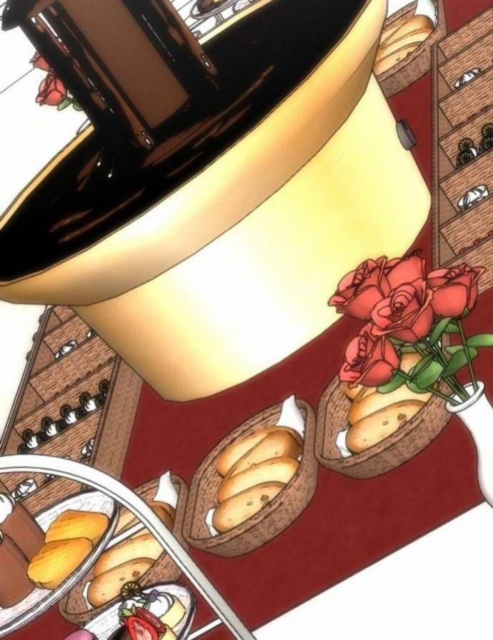 Nhân Vật Chính Ẩn Giấu Sức Mạnh 55 trang 132