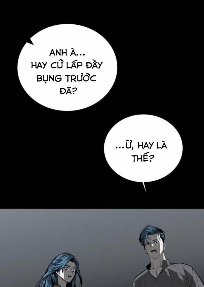 Nhân Vật Chính Ẩn Giấu Sức Mạnh 55 trang 138