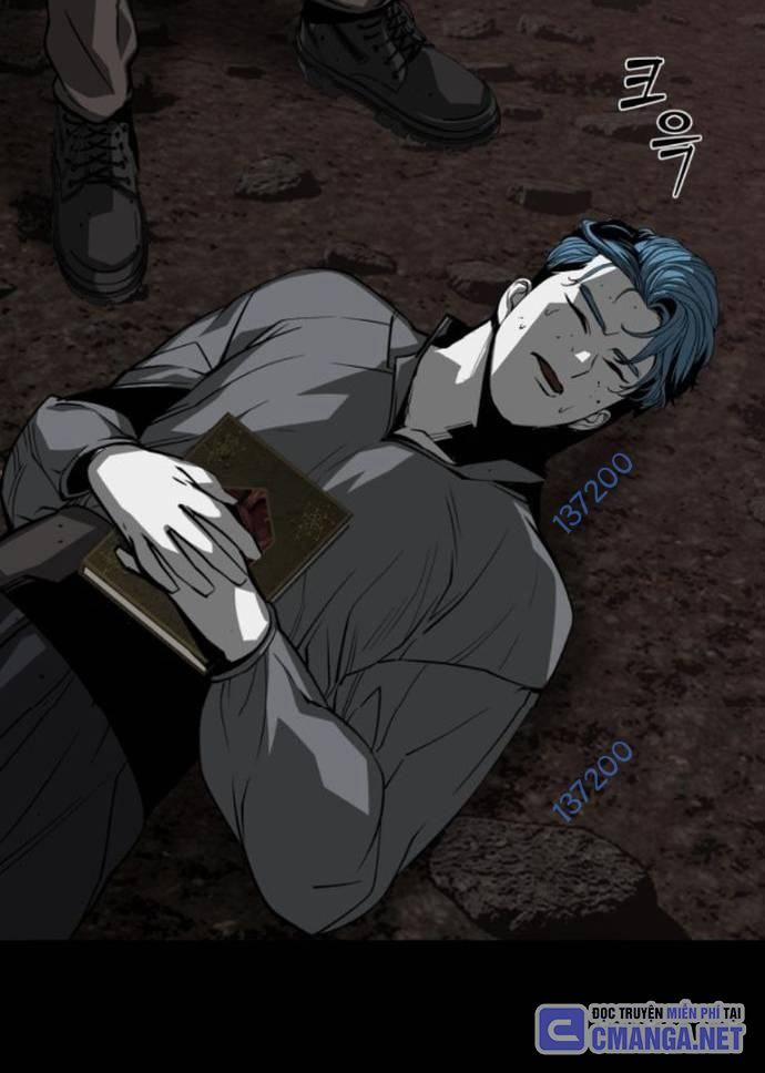 Nhân Vật Chính Ẩn Giấu Sức Mạnh 55 trang 14