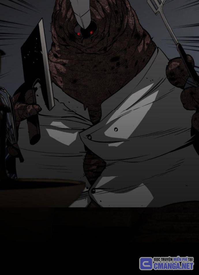 Nhân Vật Chính Ẩn Giấu Sức Mạnh 55 trang 143
