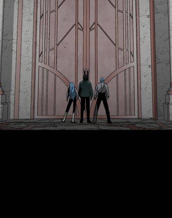 Nhân Vật Chính Ẩn Giấu Sức Mạnh 55 trang 156