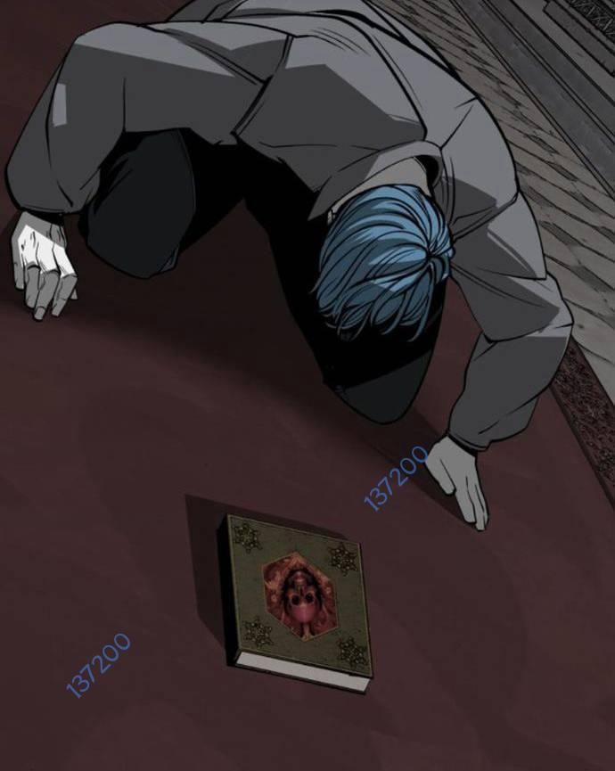 Nhân Vật Chính Ẩn Giấu Sức Mạnh 55 trang 177