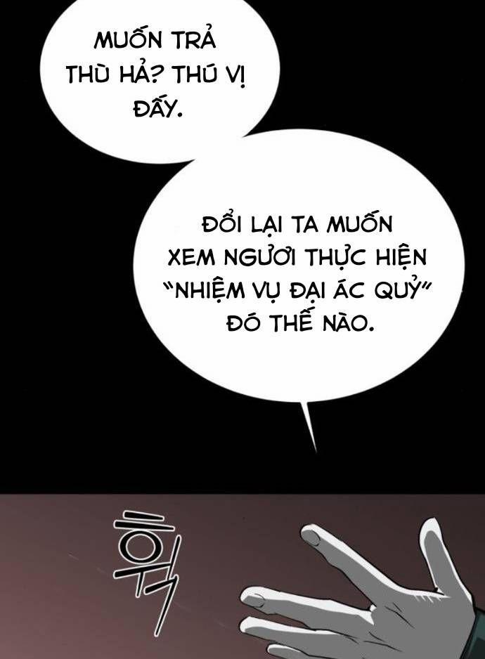 Nhân Vật Chính Ẩn Giấu Sức Mạnh 55 trang 40