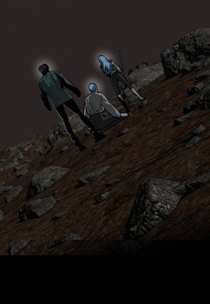 Nhân Vật Chính Ẩn Giấu Sức Mạnh 55 trang 49