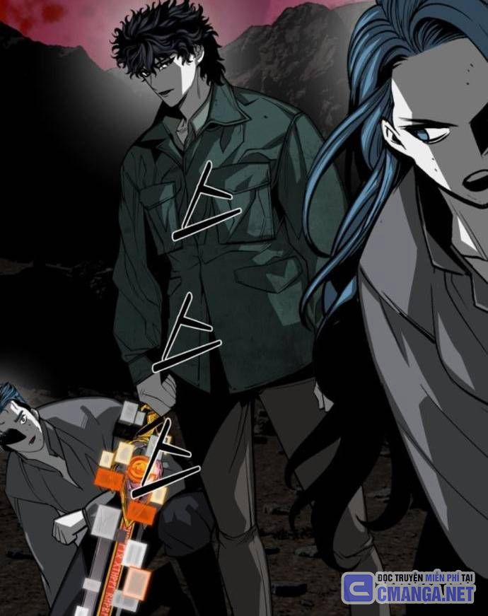 Nhân Vật Chính Ẩn Giấu Sức Mạnh 55 trang 53