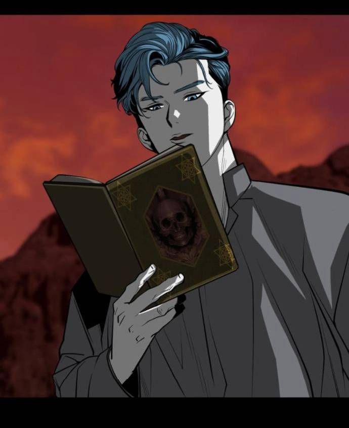 Nhân Vật Chính Ẩn Giấu Sức Mạnh 55 trang 75