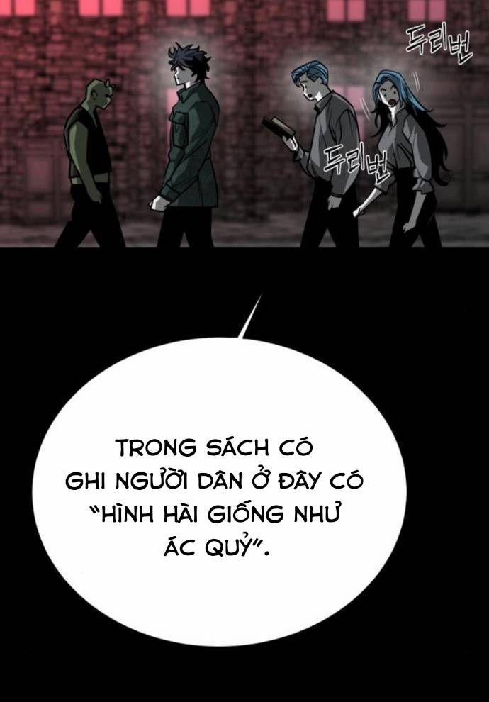 Nhân Vật Chính Ẩn Giấu Sức Mạnh 55 trang 91