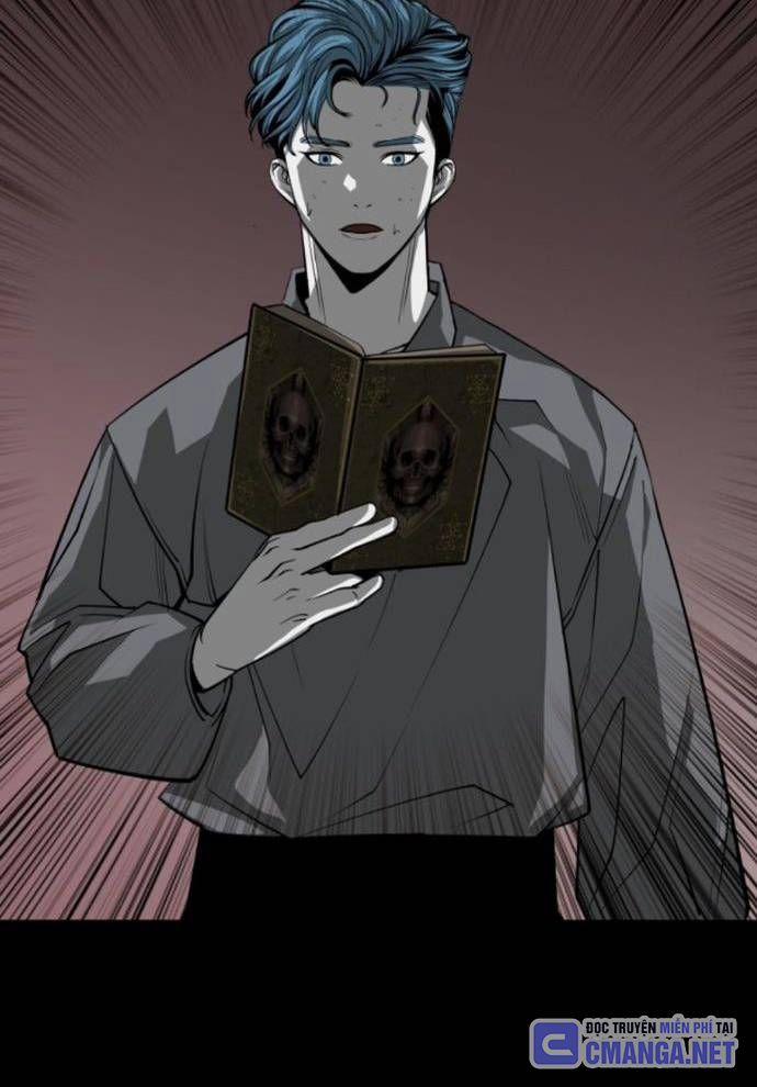 Nhân Vật Chính Ẩn Giấu Sức Mạnh 55 trang 95