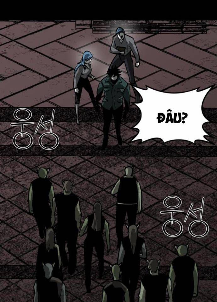 Nhân Vật Chính Ẩn Giấu Sức Mạnh 55 trang 97