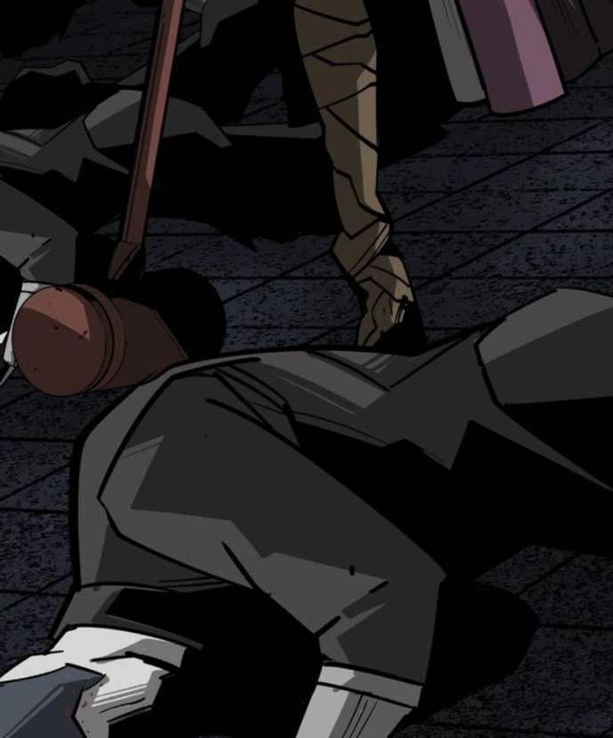 Nhân Vật Chính Ẩn Giấu Sức Mạnh 56 trang 111