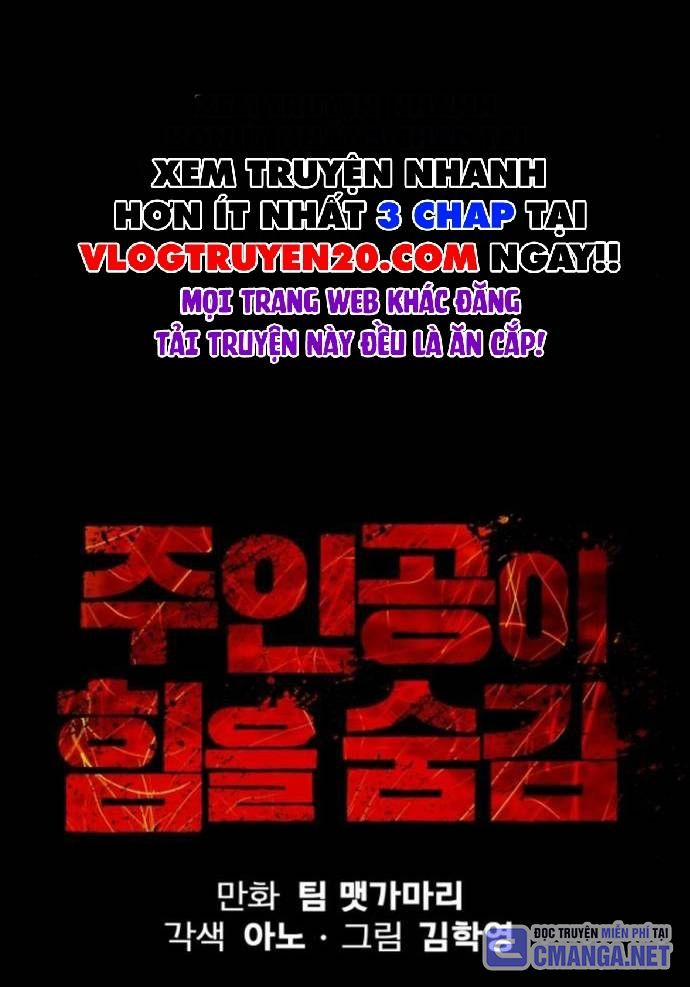 Nhân Vật Chính Ẩn Giấu Sức Mạnh 56 trang 29