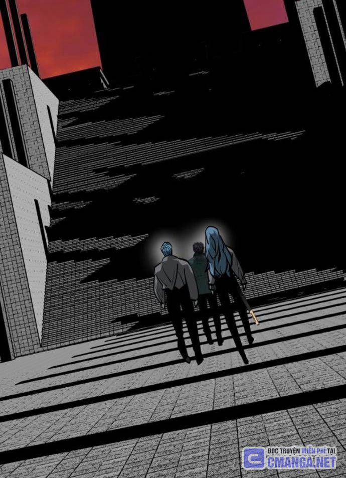 Nhân Vật Chính Ẩn Giấu Sức Mạnh 56 trang 32