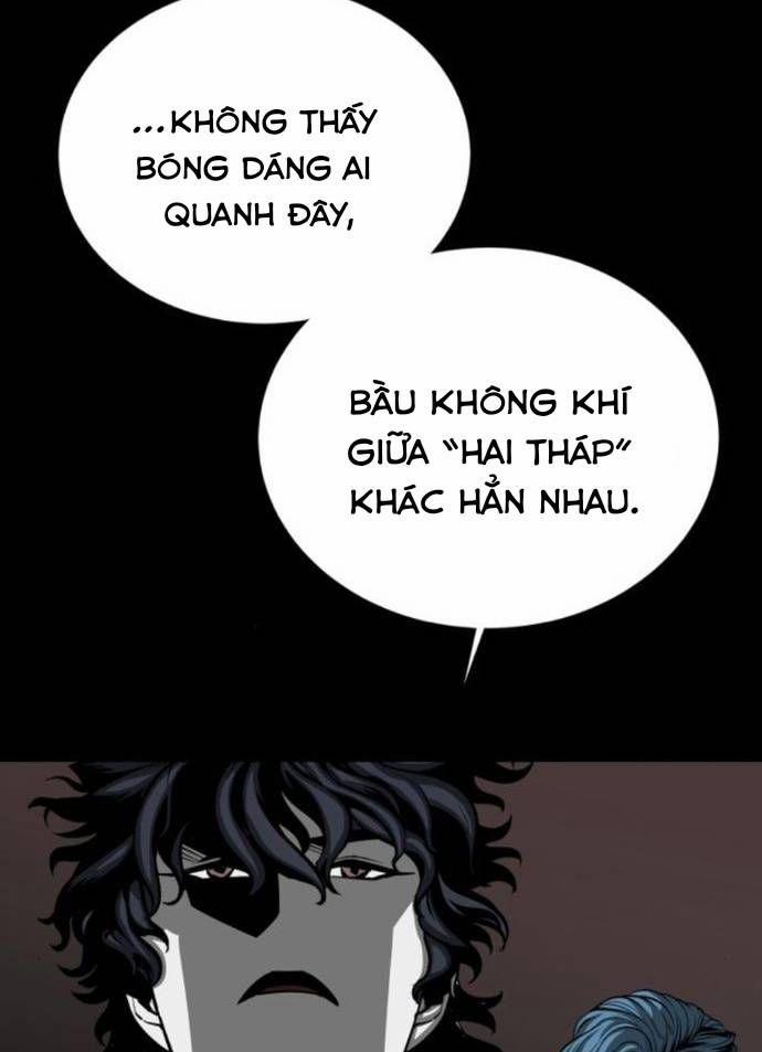 Nhân Vật Chính Ẩn Giấu Sức Mạnh 56 trang 34
