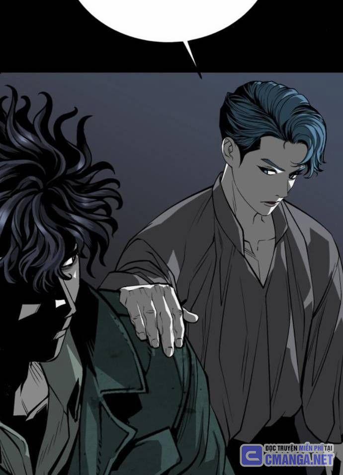 Nhân Vật Chính Ẩn Giấu Sức Mạnh 56 trang 38