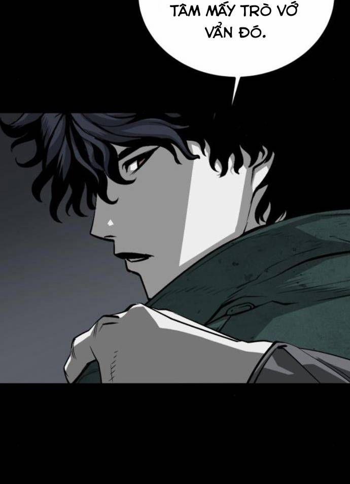 Nhân Vật Chính Ẩn Giấu Sức Mạnh 56 trang 40