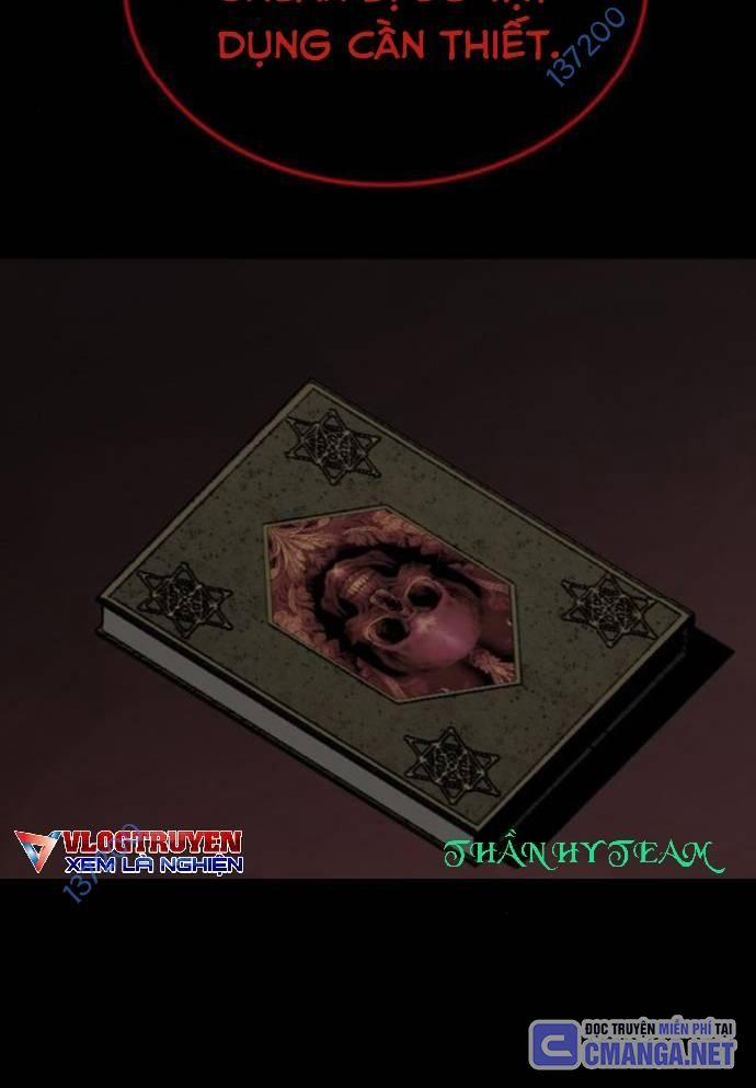 Nhân Vật Chính Ẩn Giấu Sức Mạnh 56 trang 5