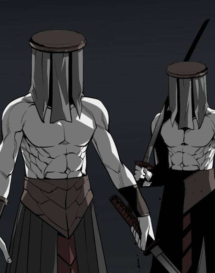 Nhân Vật Chính Ẩn Giấu Sức Mạnh 56 trang 54