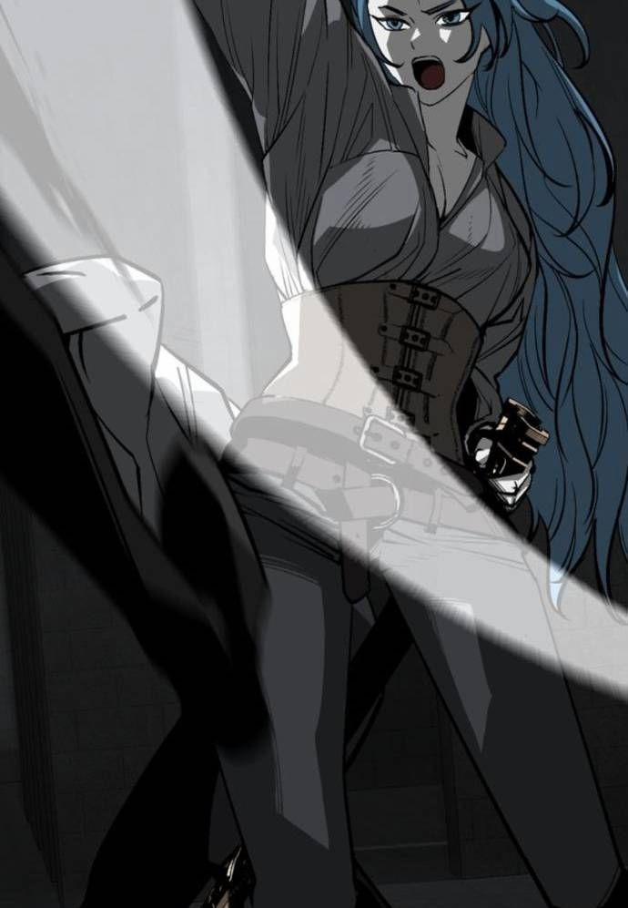 Nhân Vật Chính Ẩn Giấu Sức Mạnh 56 trang 70