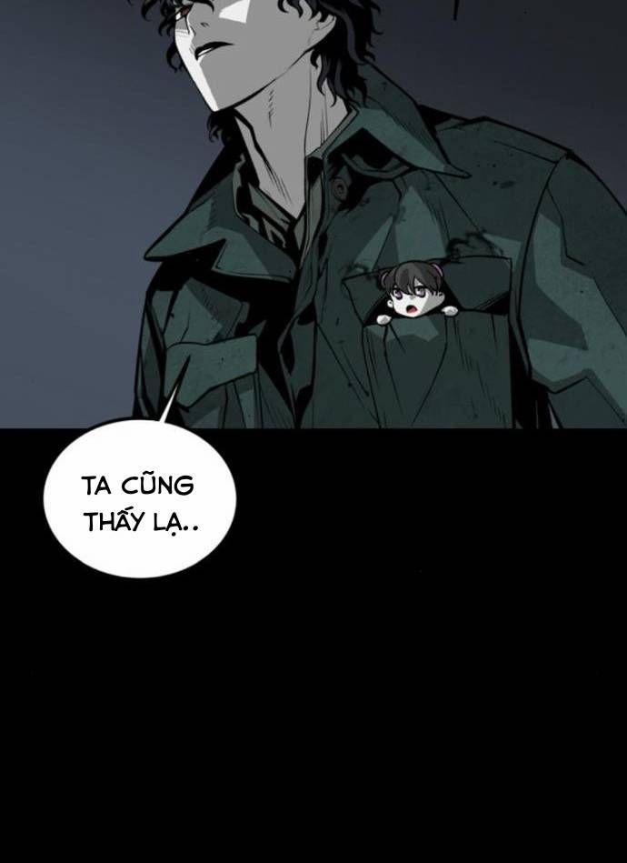 Nhân Vật Chính Ẩn Giấu Sức Mạnh 56 trang 99