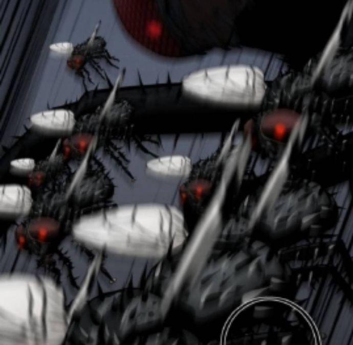 Nhân Vật Chính Ẩn Giấu Sức Mạnh 57 trang 136