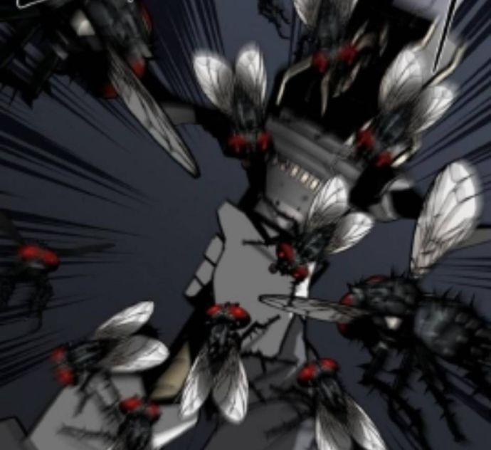 Nhân Vật Chính Ẩn Giấu Sức Mạnh 57 trang 144