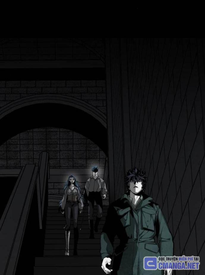 Nhân Vật Chính Ẩn Giấu Sức Mạnh 57 trang 29