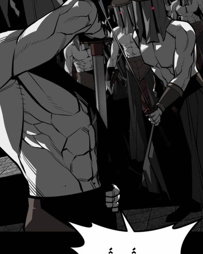 Nhân Vật Chính Ẩn Giấu Sức Mạnh 57 trang 33