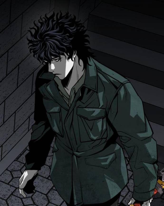 Nhân Vật Chính Ẩn Giấu Sức Mạnh 57 trang 36