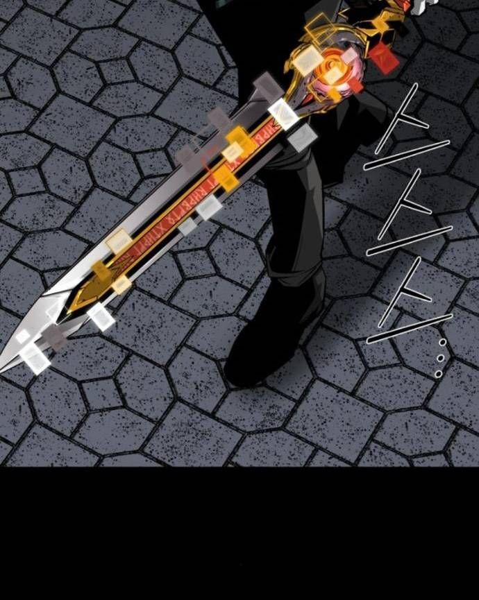 Nhân Vật Chính Ẩn Giấu Sức Mạnh 57 trang 37