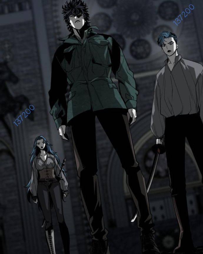 Nhân Vật Chính Ẩn Giấu Sức Mạnh 57 trang 4