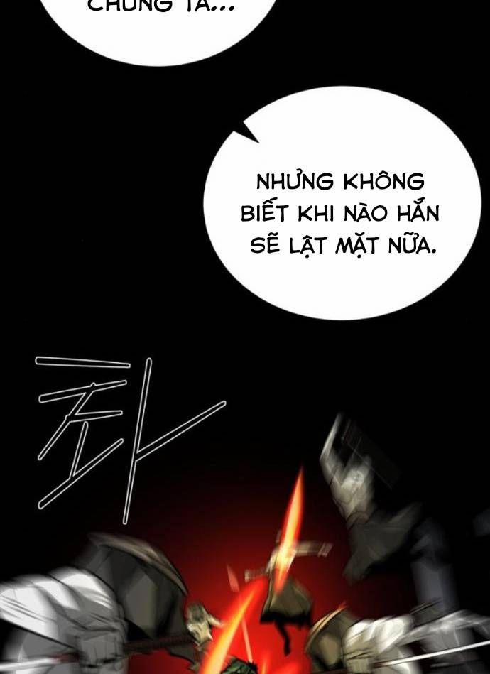 Nhân Vật Chính Ẩn Giấu Sức Mạnh 57 trang 43