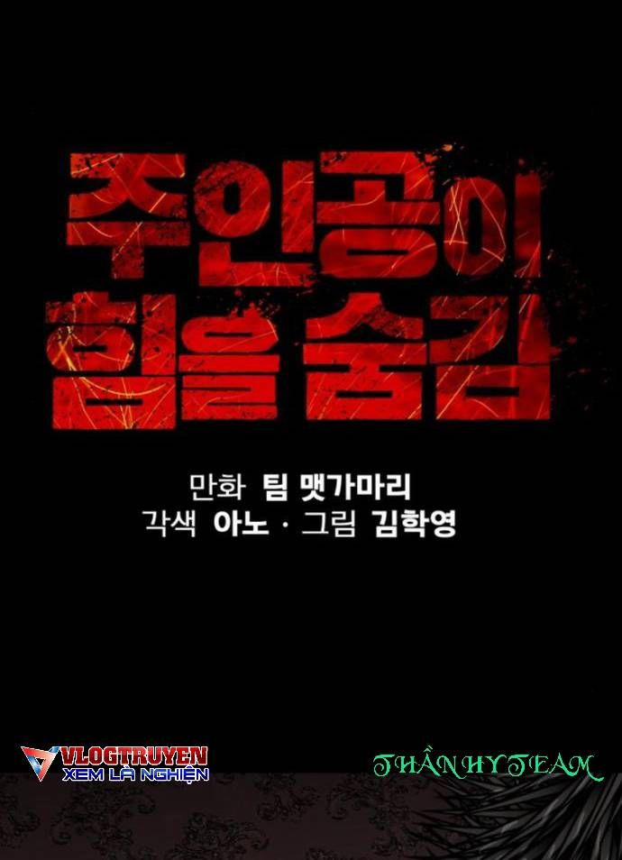 Nhân Vật Chính Ẩn Giấu Sức Mạnh 57 trang 57