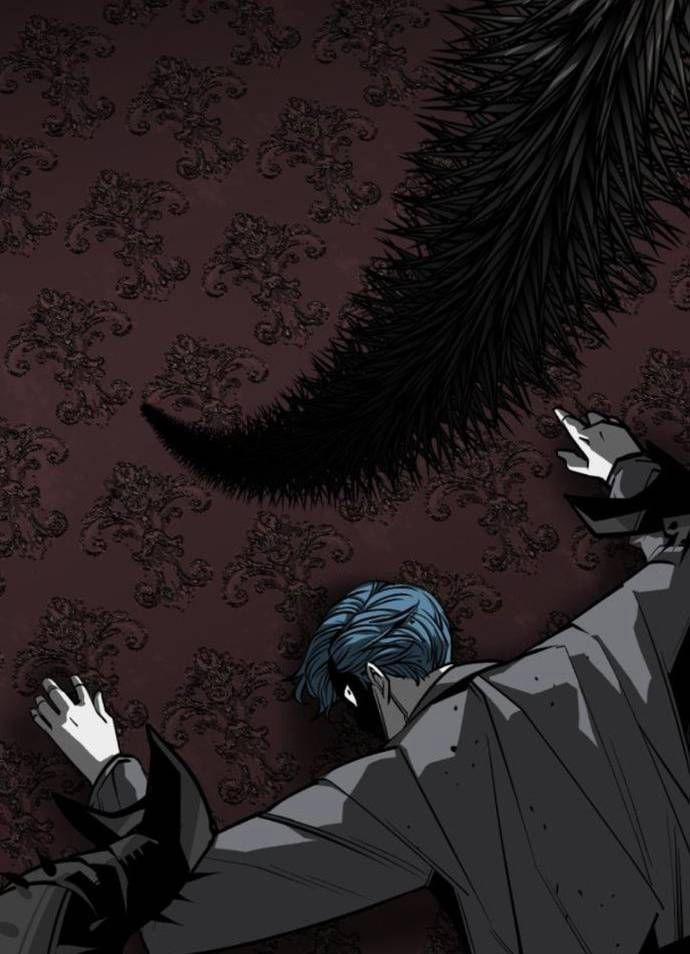 Nhân Vật Chính Ẩn Giấu Sức Mạnh 57 trang 58