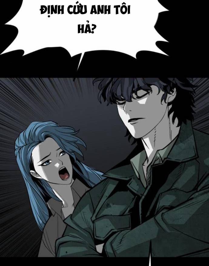 Nhân Vật Chính Ẩn Giấu Sức Mạnh 57 trang 72