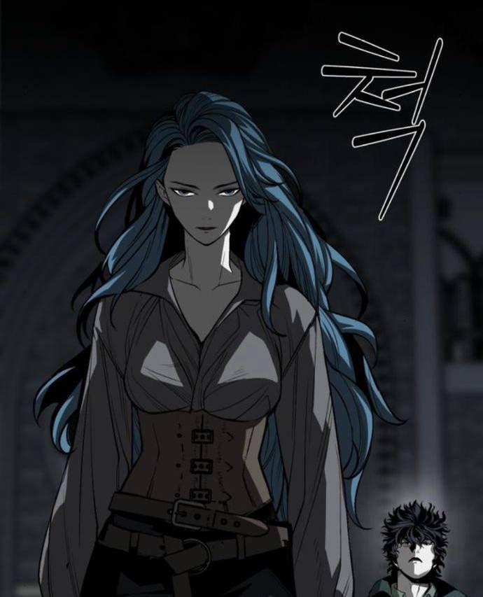 Nhân Vật Chính Ẩn Giấu Sức Mạnh 57 trang 79