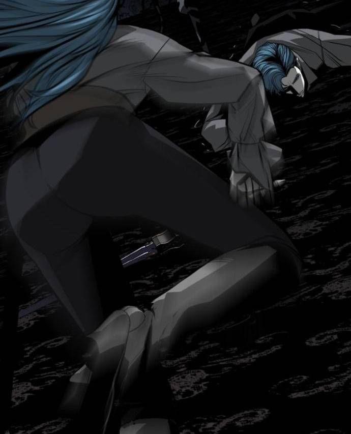 Nhân Vật Chính Ẩn Giấu Sức Mạnh 57 trang 84