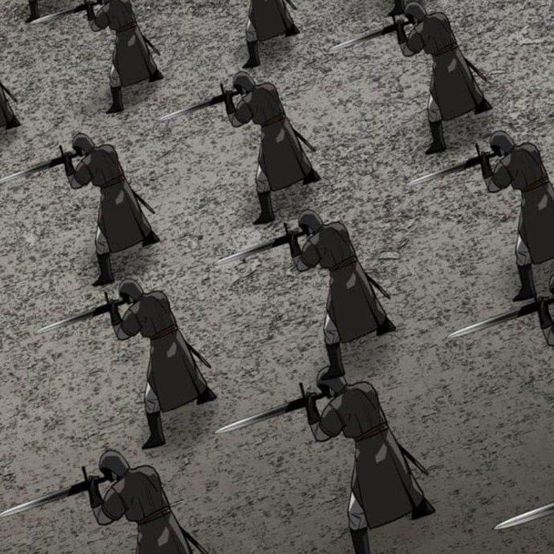 Nhân Vật Chính Ẩn Giấu Sức Mạnh 58 trang 102