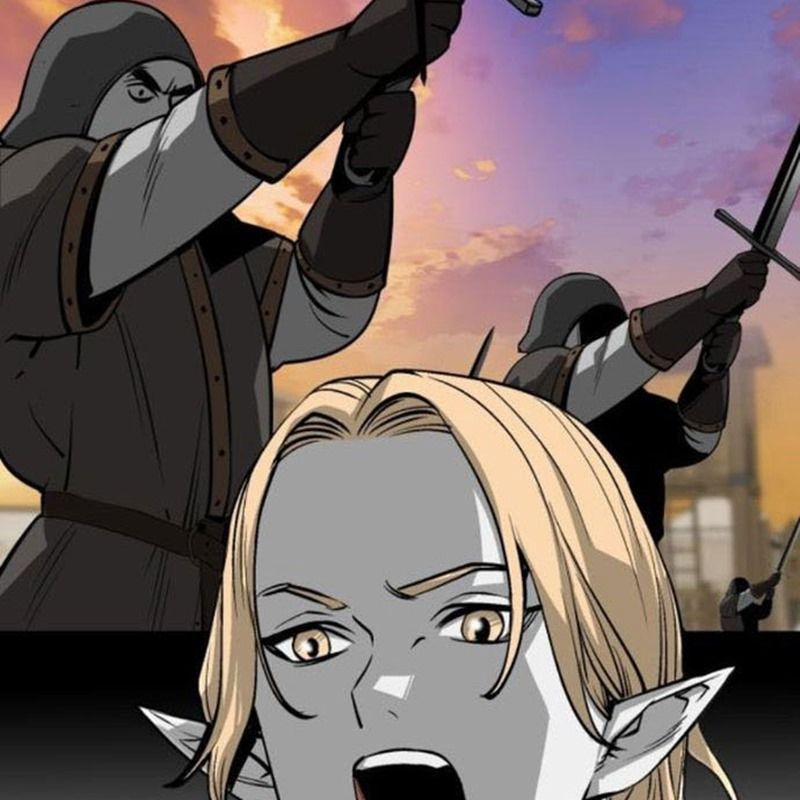 Nhân Vật Chính Ẩn Giấu Sức Mạnh 58 trang 106