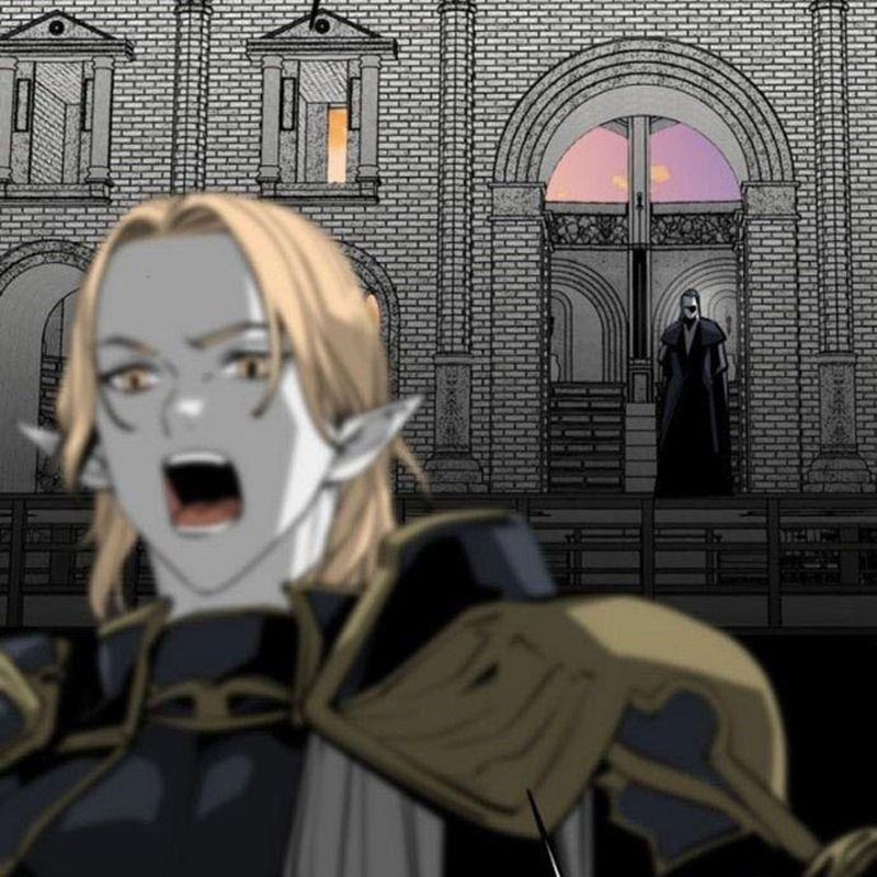 Nhân Vật Chính Ẩn Giấu Sức Mạnh 58 trang 111