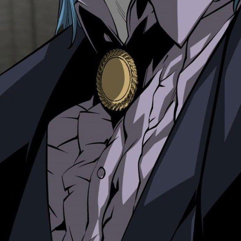 Nhân Vật Chính Ẩn Giấu Sức Mạnh 58 trang 115