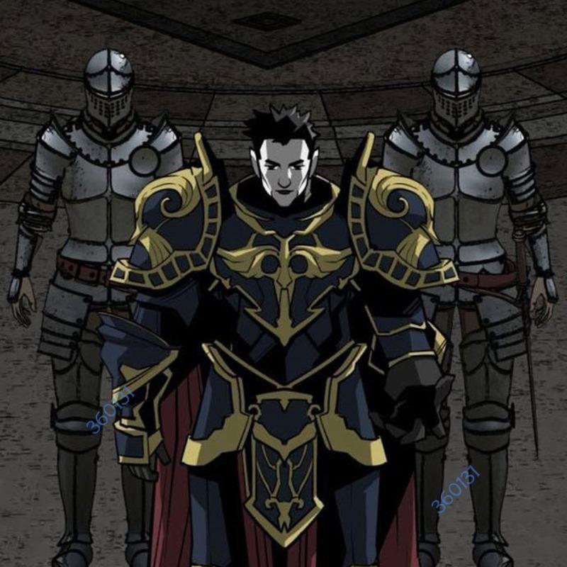 Nhân Vật Chính Ẩn Giấu Sức Mạnh 58 trang 123